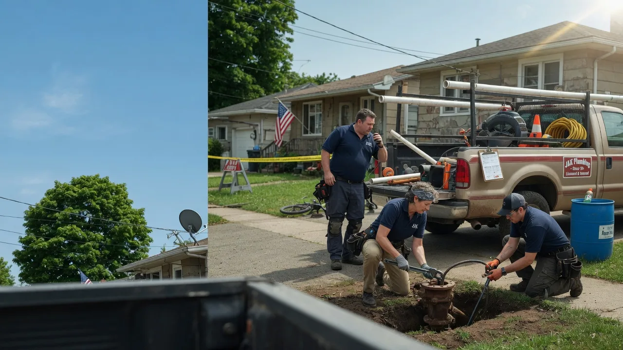 Water Heater Replacement in Durand, IL near me